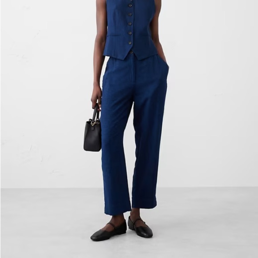 Banana Republic Tapered Pants